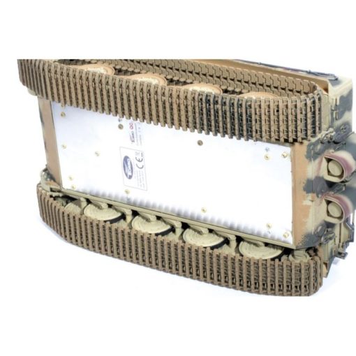 rc apnzer tiger i spaete ausfuehrung ir 4