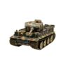 rc panzer tiger 1 fruehe version sommertarn ir rc panzer depot 1