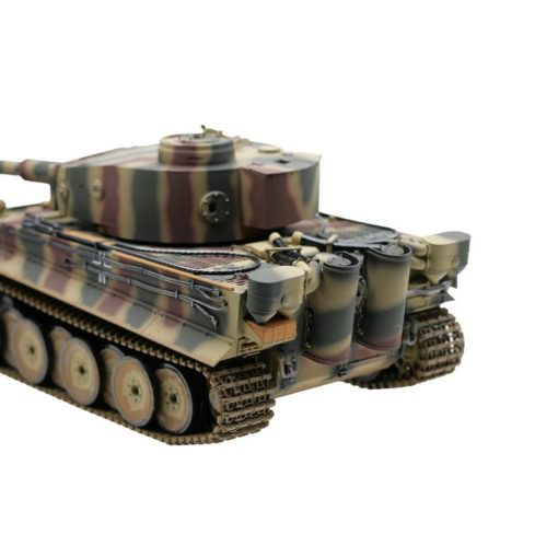 rc panzer tiger 1 fruehe version sommertarn ir rc panzer depot 2