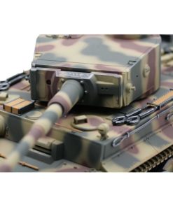 rc panzer tiger 1 fruehe version sommertarn ir rc panzer depot 3