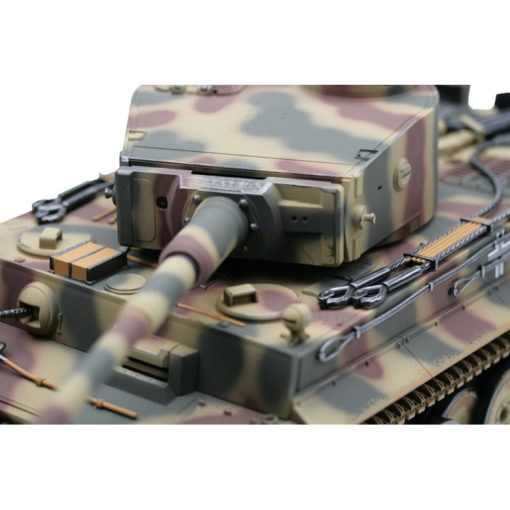 rc panzer tiger 1 fruehe version sommertarn ir rc panzer depot 3