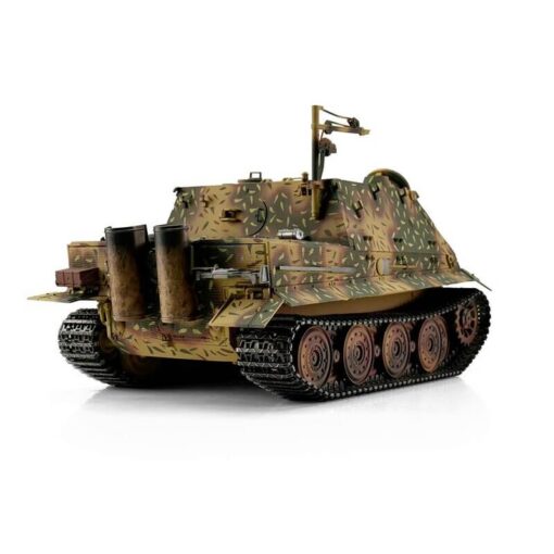 RC Sturmpanzer VI Sturmtiger Torro Pro