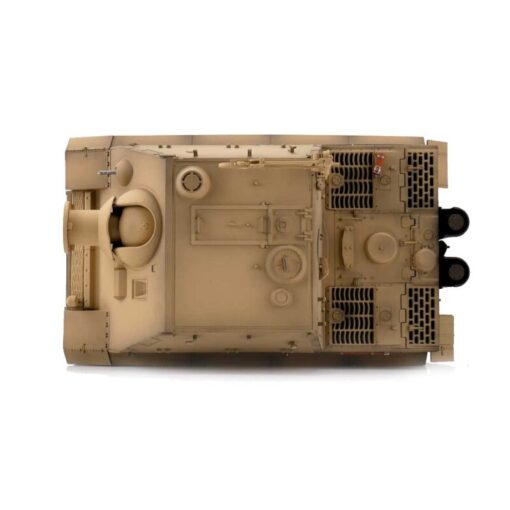 Sturmtiger Pro Edition mit Sandtarn mit 5.000 Schuss – Bild 4