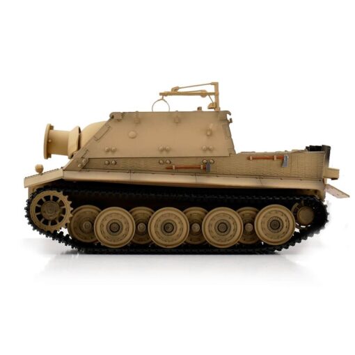 1/16 RC Sturmtiger IR Torro