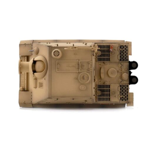 1/16 RC Sturmtiger IR Torro
