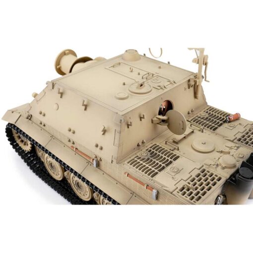 1/16 RC Sturmtiger IR Torro