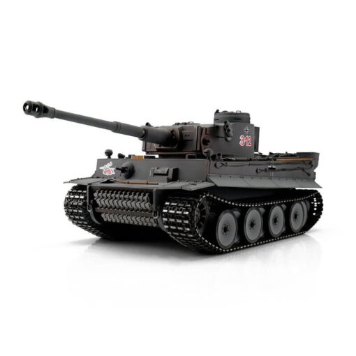 RC Tiger 1 frueh torro hobby