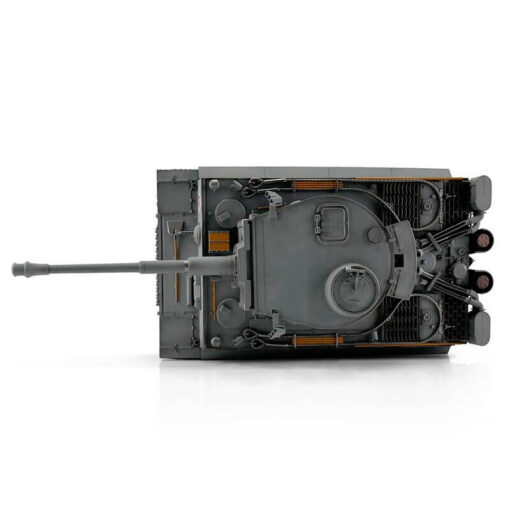 RC Tiger 1 frueh torro hobby
