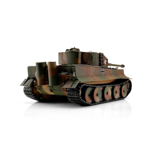RC Panzer Tiger 1 mittlere Ausfuehrung Torro Pro