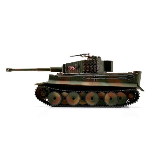 RC Panzer Tiger 1 mittlere Ausfuehrung Torro Pro