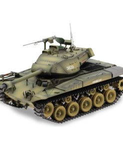 rc panzer m41 walker bulldog 1