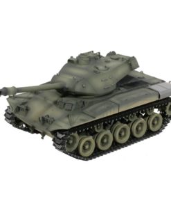 rc panzer m41 walker bulldog 2