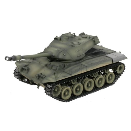 rc panzer m41 walker bulldog 2
