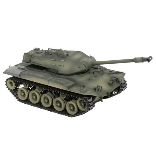 rc panzer m41 walker bulldog 3