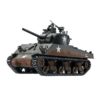 rc panzer m4a1 sherman 1