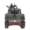 rc panzer m4a1 sherman 2