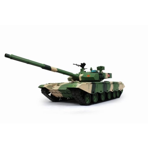 rc panzer ztz 99a 1