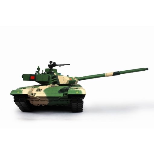 rc panzer ztz 99a 2