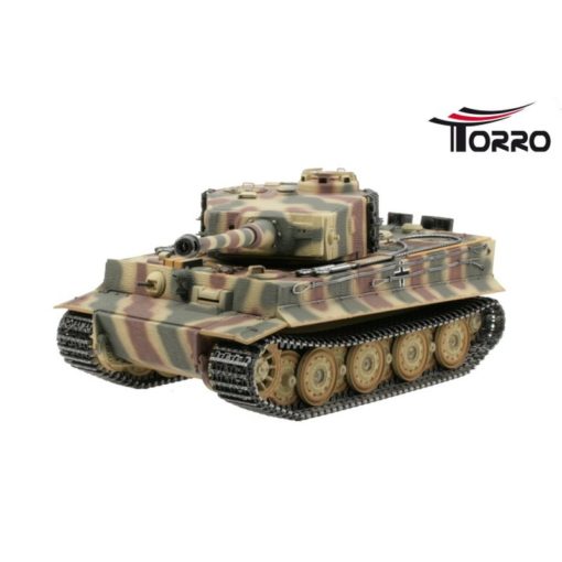 tiger 1 spaet sommertarn