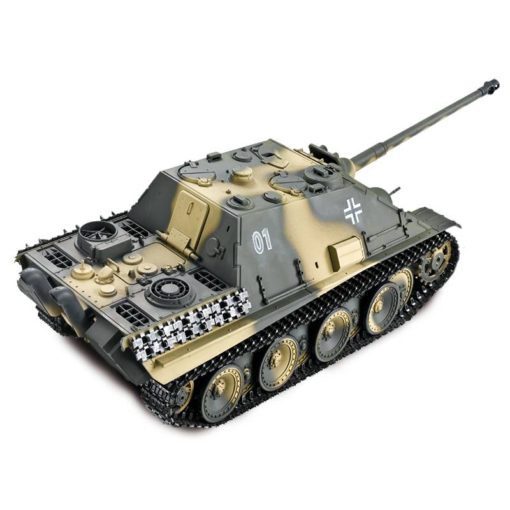 torro jagdpanther 2