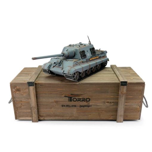 torro jagdtiger pro grau 4