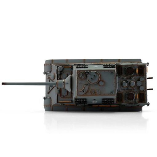 torro jagdtiger pro grau 6