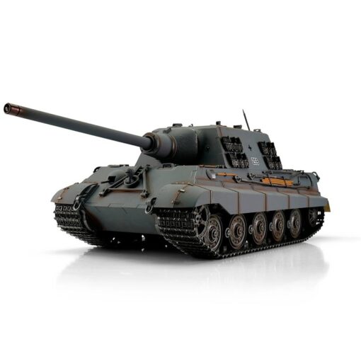 torro jagdtiger pro ir panzergrau 1