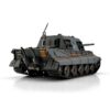 torro jagdtiger pro ir panzergrau 2