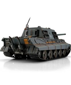torro jagdtiger pro ir panzergrau 2