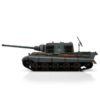 torro jagdtiger pro ir panzergrau 3