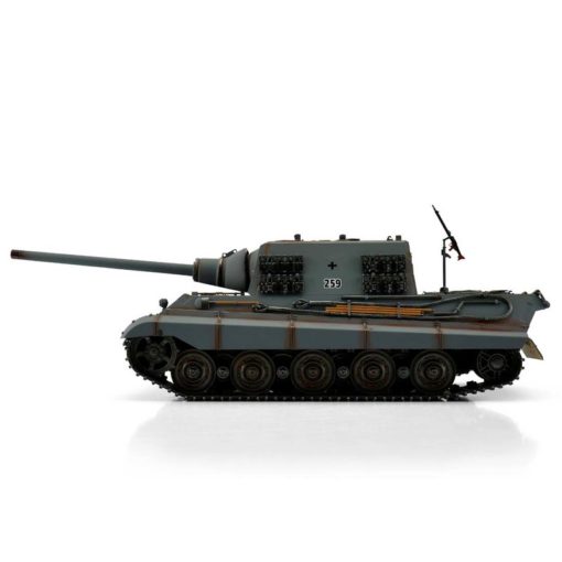 torro jagdtiger pro ir panzergrau 3