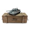 torro jagdtiger pro ir panzergrau 4