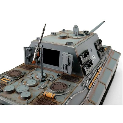 torro jagdtiger pro ir panzergrau 5