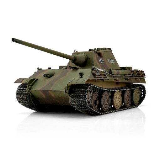 torro panther ausfuehrung f pro 1