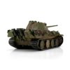 torro panther ausfuehrung f pro 2