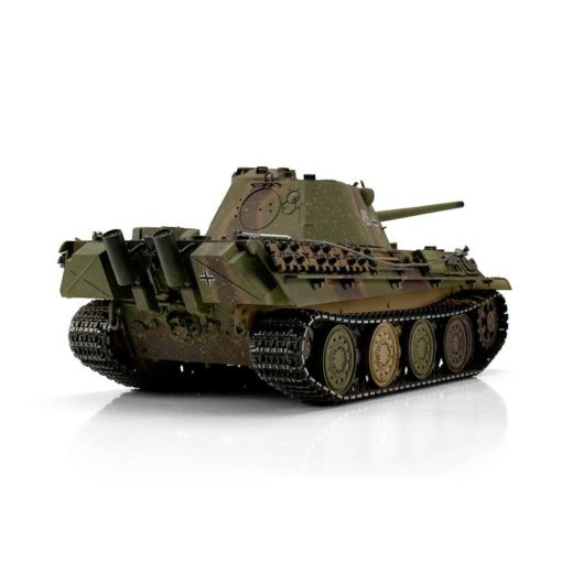 torro panther ausfuehrung f pro 2