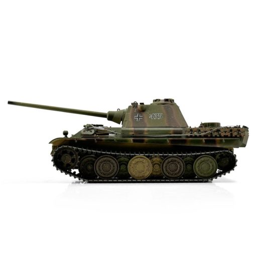 torro panther ausfuehrung f pro 3