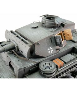 torro panzer 3 ausfuehrung l pro 5