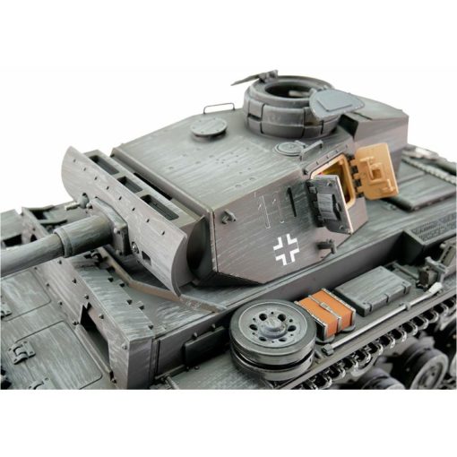 torro panzer 3 ausfuehrung l pro 5