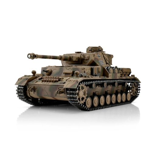 torro panzer 4 ausfuehrung g pro sommertarn 1