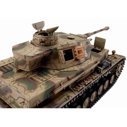 torro panzer 4 ausfuehrung g pro sommertarn 4