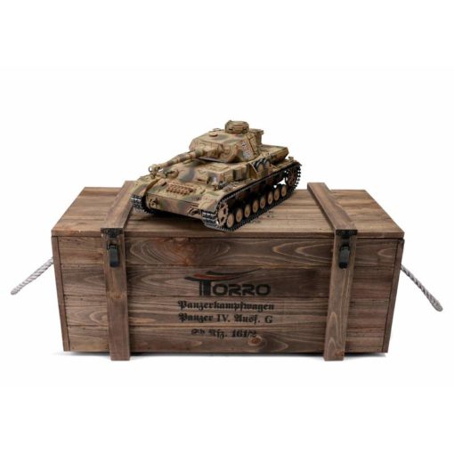 torro panzer 4 ausfuehrung g pro sommertarn 5