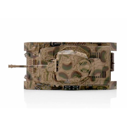 torro panzer 4 ausfuehrung g pro sommertarn 6