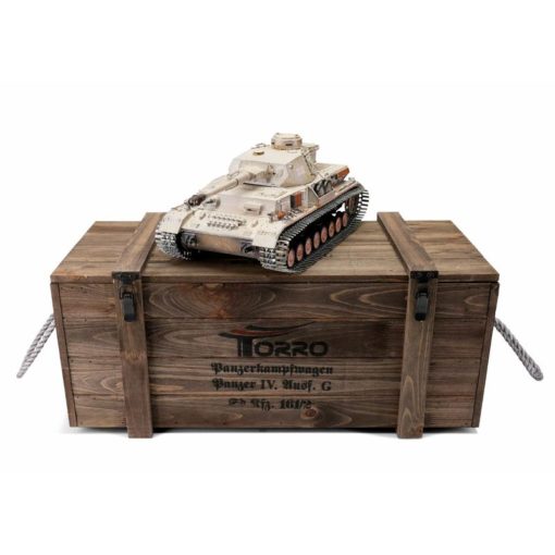 torro panzer 4 pro kharkov 4