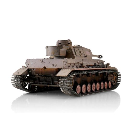 torro panzer IV kharkov pro ir wintertarn 2