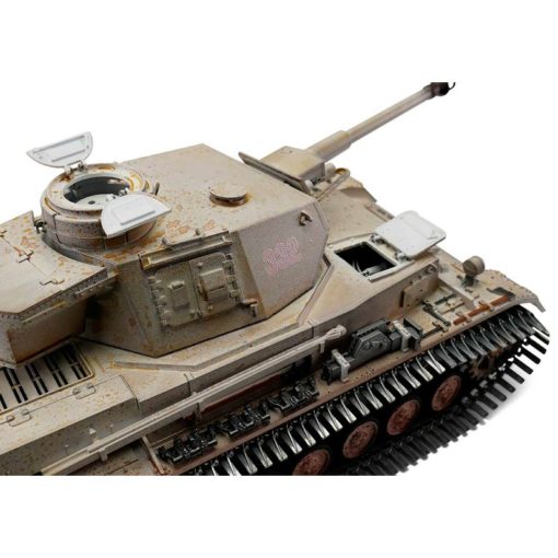 torro panzer IV kharkov pro ir wintertarn 4