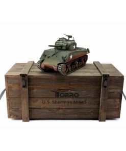 torro sherman m4a3 75mm gruen 5