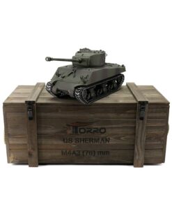 torro sherman m4a3 76mm 3