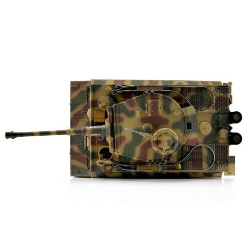 torro tiger 1 pro spaete ausfuehrung sommertarn 6