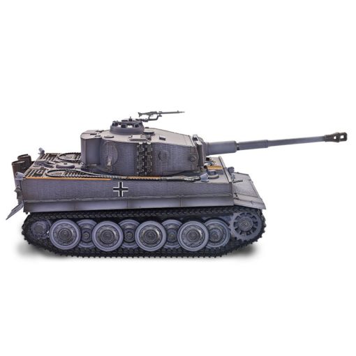 torro tiger 1 spaet grau 3